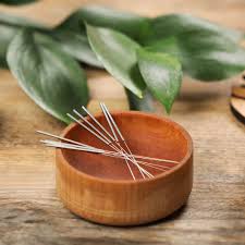 Acupuncture supplies