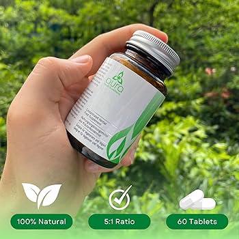 Aura supplements
