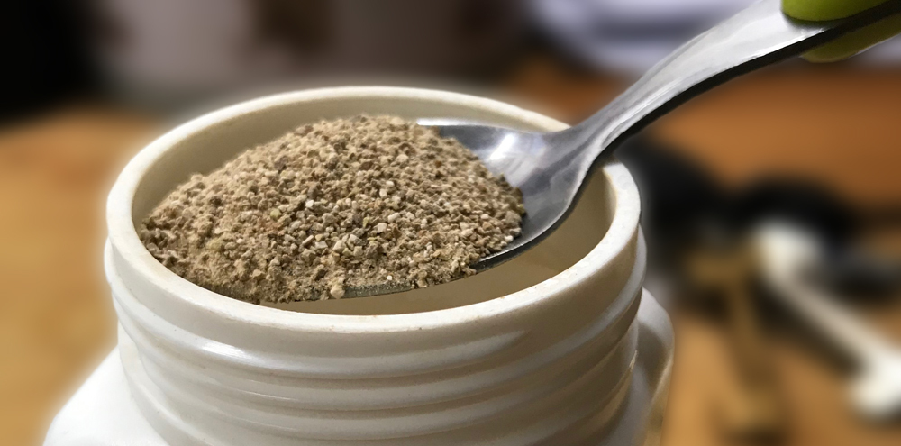 TCM granules